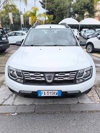 Dacia Duster 1.6 110CV 4x2 GPL La Gazzetta dello S
