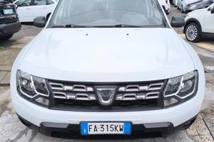 Dacia Duster 1.6 110CV 4x2 GPL La Gazzetta dello S