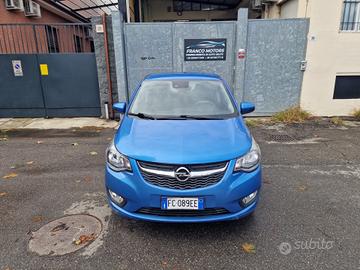 Opel Karl 1.0 75 CV Start&Stop Cosmo