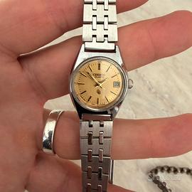 Orologio Citizen, vintage da donna