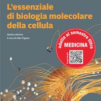 L' essenziale di biologia molecolare della cellula