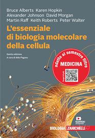 L' essenziale di biologia molecolare della cellula