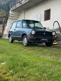 Autobianchi A112 Elegant 