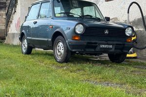 Autobianchi A112 Elegant 