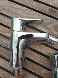 rubinetti bagno