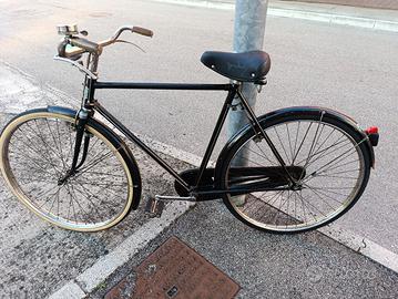 Bicicletta d'epoca 