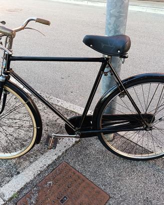 Bicicletta d'epoca 