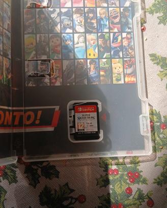 gioco nintendo 