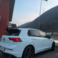 Golf 8 gti clubsport