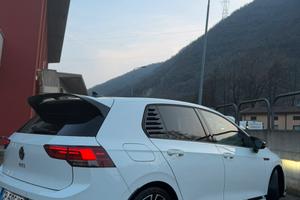 Golf 8 gti clubsport