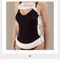 Busto iperestensore a tre punti Modular Plus P 35K