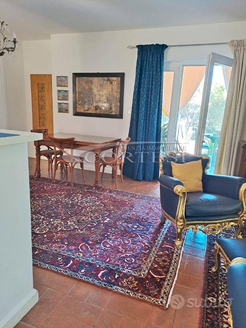 Casa – Corciano, La Trinità - Altro