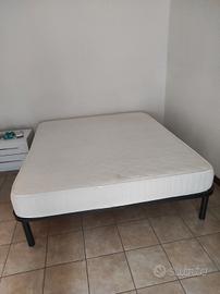 Letto completo 