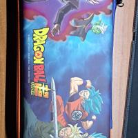 Custodia per Nintendo Switch di DragonBall SUPER