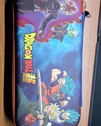 Custodia per Nintendo Switch di DragonBall SUPER