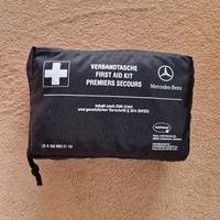 kit pronto soccorso Mercedes 