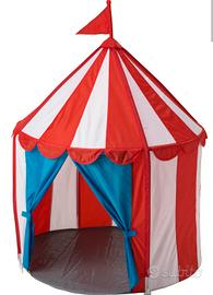 tenda gioco ikea 