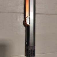 Piastra per capelli Dyson Airstrait in garanzia.