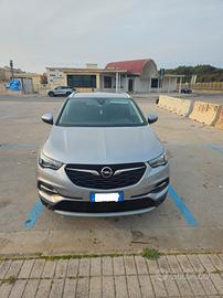 Opel Grandland X 1.5 Diesel 150 CV Autom. – 2019