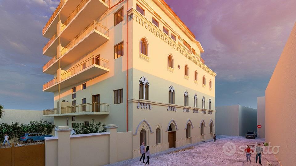 Appartamento – Brindisi, Centro - Vista 5