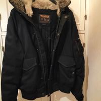 Giubbotto uomo Woolrich