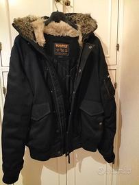 Giubbotto uomo Woolrich