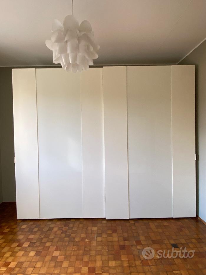 Armadio ante scorrevoli Mobili usati Verona e provincia