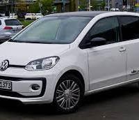 Volkswagen UP in ricambi