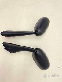 Coppia specchietti Usati Tmax 2001 2007