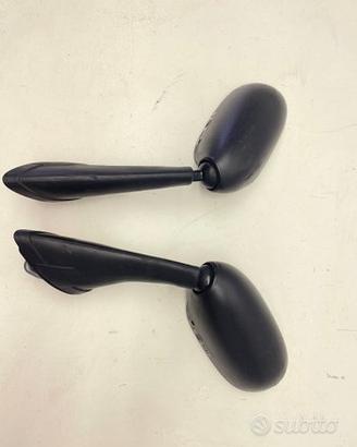 Coppia specchietti Usati Tmax 2001 2007