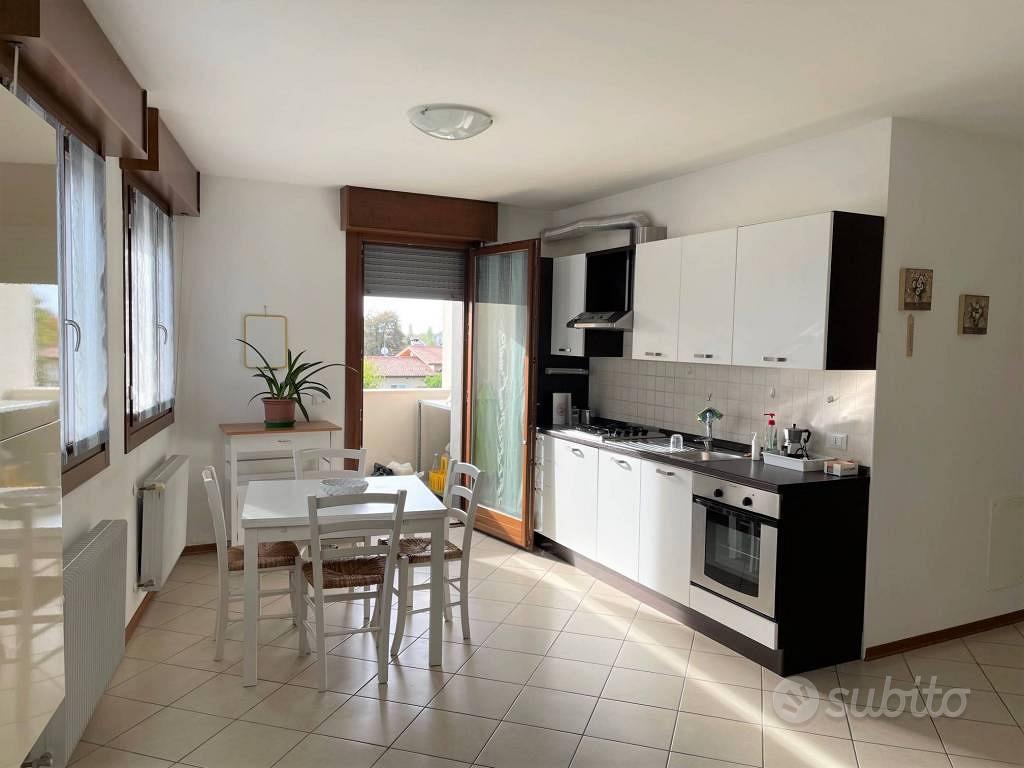 Appartamento – Tavagnacco, Feletto Umberto / Felet - Vista 2