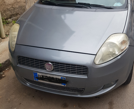 Fiat Grande Punto 1.4 natural power