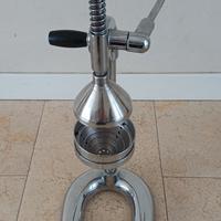 Spremiagrumi e melograno 