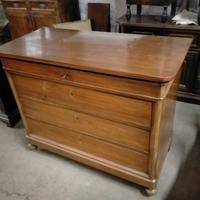 Cassettone cappuccino epoca 800.