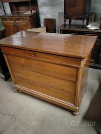 Cassettone cappuccino epoca 800.