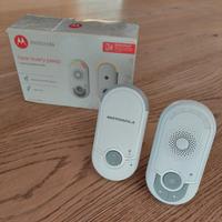 Baby interfono Motorola
