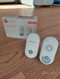 Baby interfono Motorola