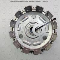 CAMPANA FRIZIONE KAWASAKI KLE 500 1999 2002 KLE500