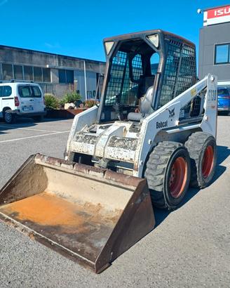 Bobcat S130 RIF.112/AU