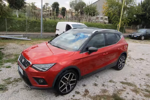 Seat Arona 1.0 115 CV FR vedi preparazione