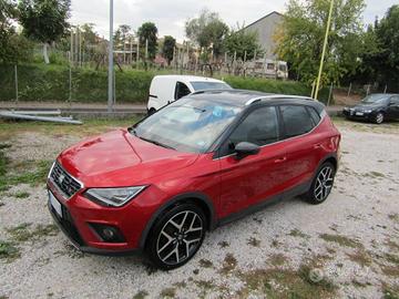 Seat Arona 1.0 115 CV FR vedi preparazione