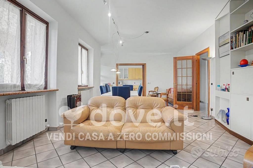 Casa – Affi, Caorsa - Vista 4