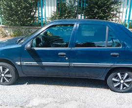 Citroen saxo