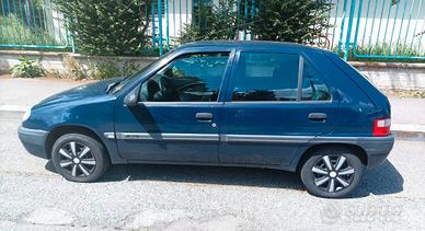 Citroen saxo