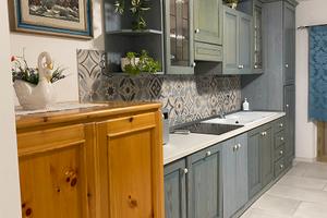 Elm apartment Cecina