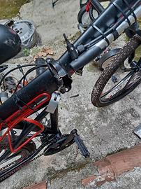 monte bike 