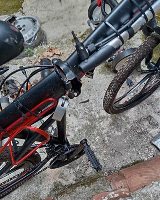 monte bike 