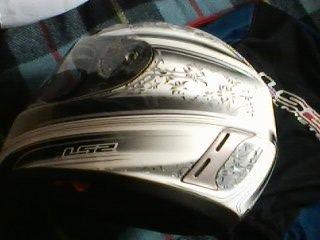 2 CASCO LS2 : Integrale tg L, e Convertibile tg M