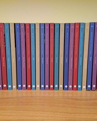 Libri "Grandi delitti della storia"