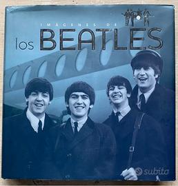 IMAGENES DE LOS BEATLES - Tim Hill 2008